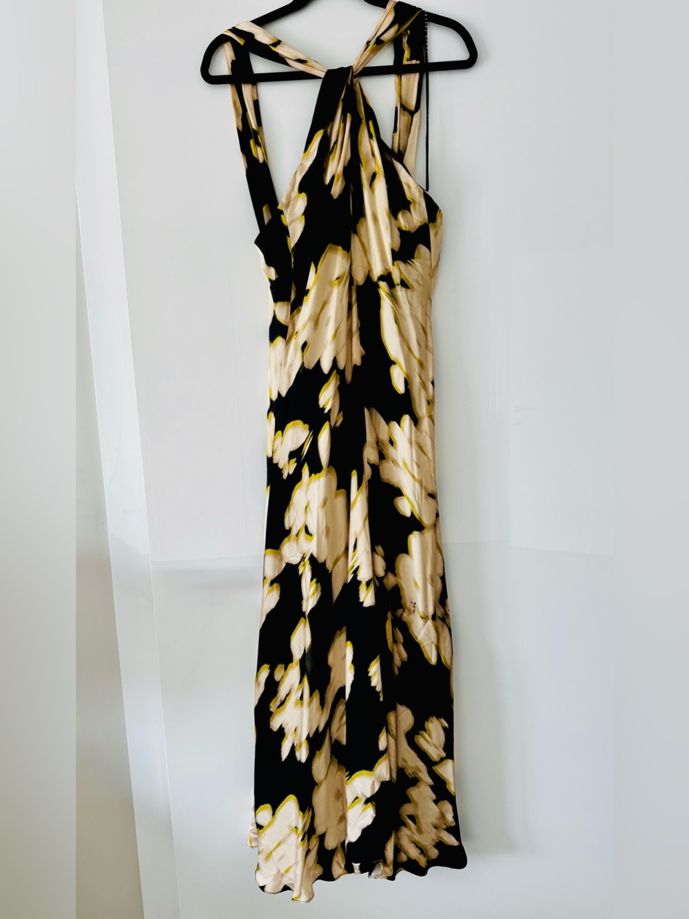 Tanya Taylor Maxi Dress